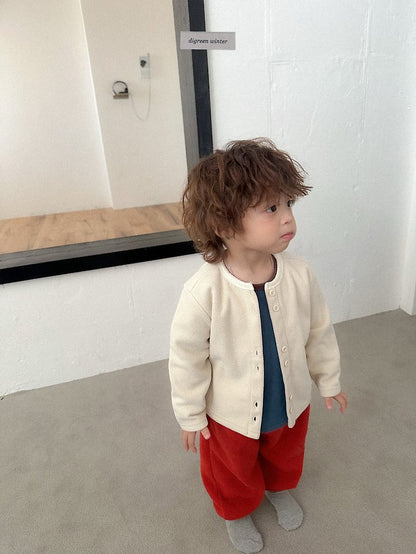 [PRE-ORDER] Rio Cardigan