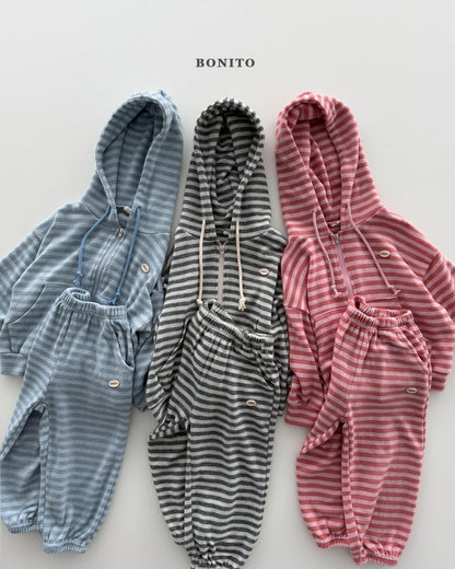 [PRE-ORDER] Hit Hoodie Jacket