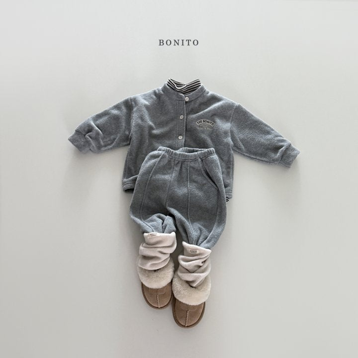 [PRE-ORDER] Winter Cardigan Jogger Set