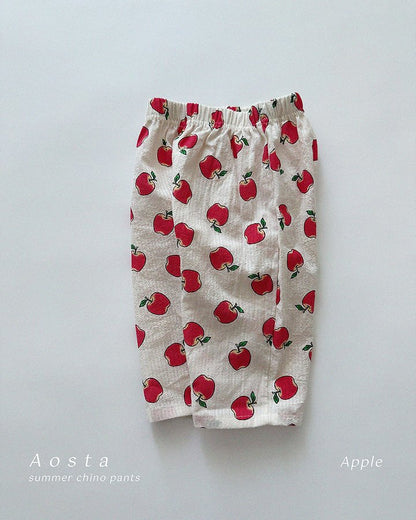 [PRE-ORDER] Airy Pants