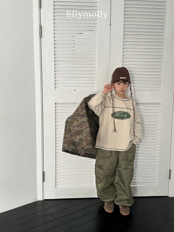[PRE-ORDER] Every Day Cargo Pants