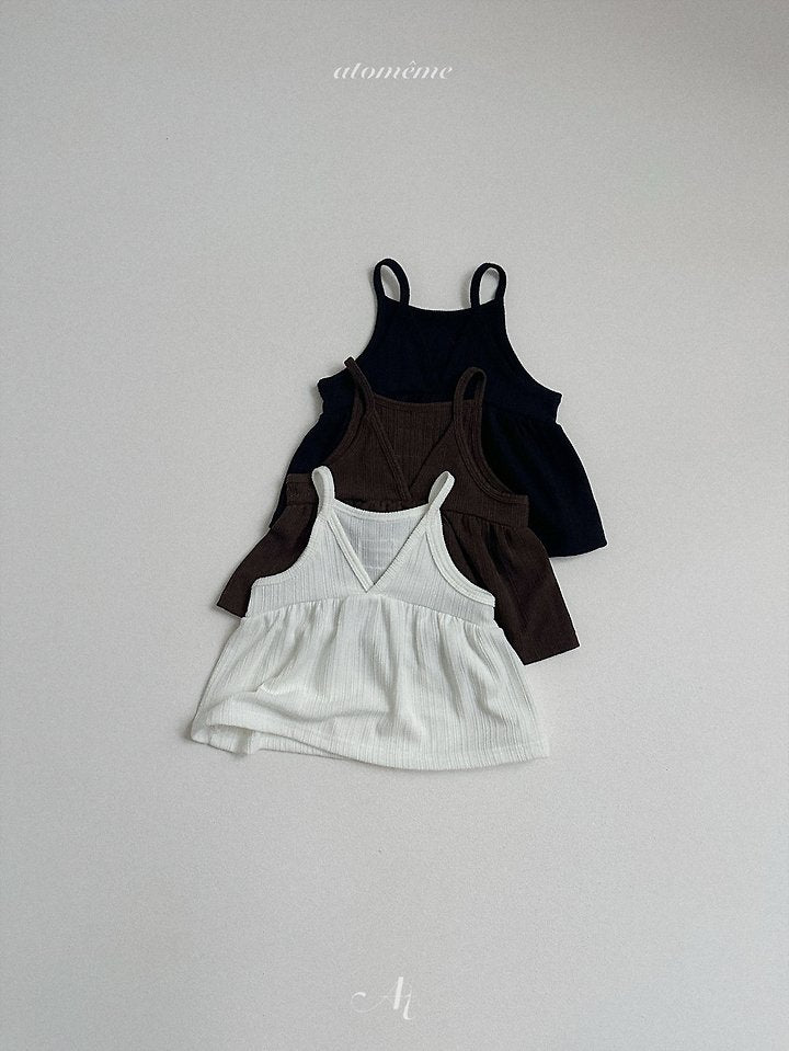 [PRE-ORDER] Clay Bustier