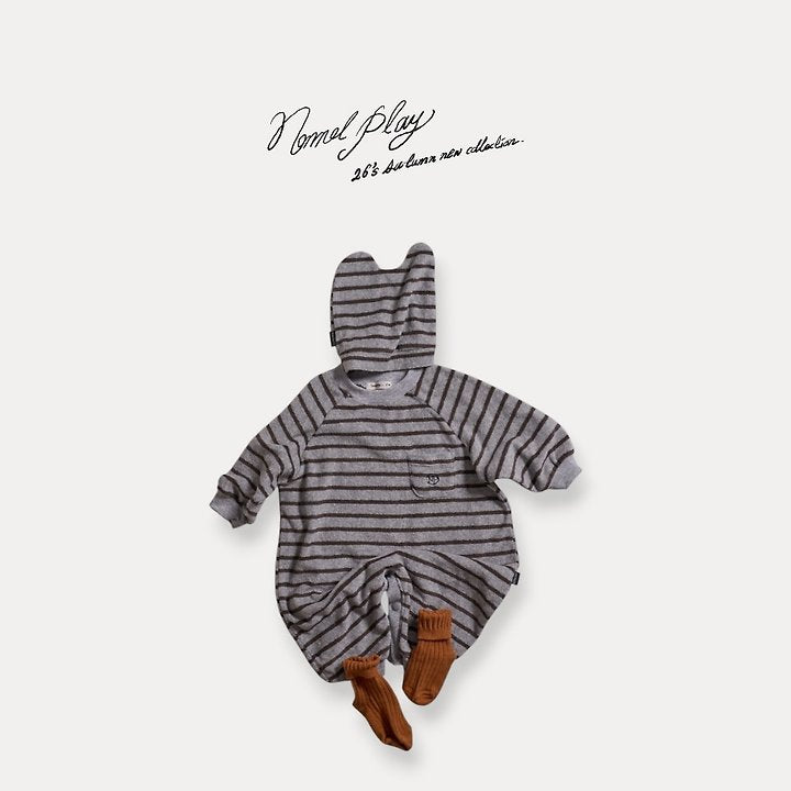 [PRE-ORDER] Melody Body Suit