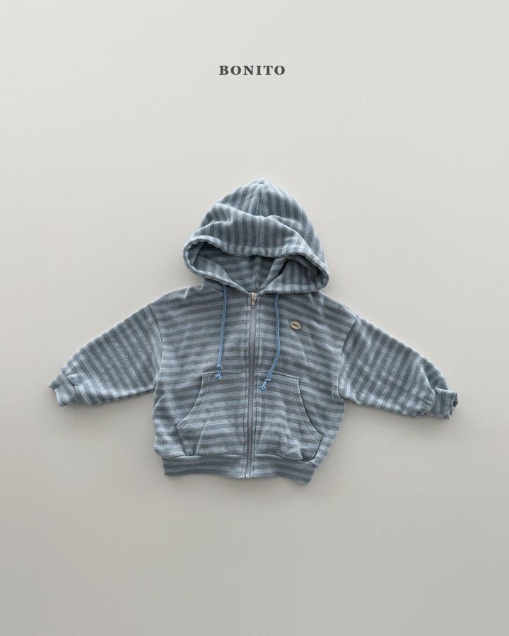 [PRE-ORDER] Hit Hoodie Jacket