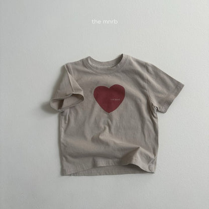 [PRE-ORDER] Robe Heart T-Shirts
