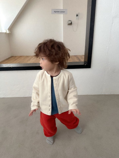 [PRE-ORDER] Rio Cardigan