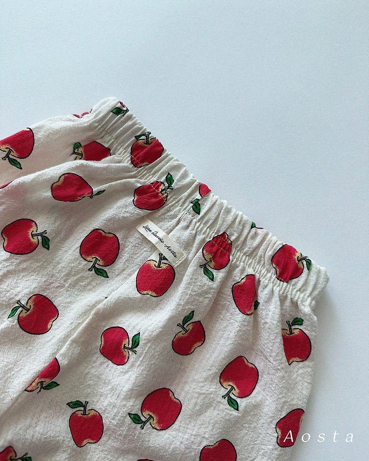 [PRE-ORDER] Airy Pants