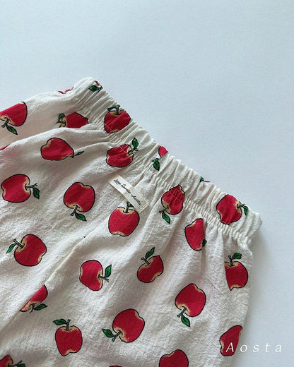 [PRE-ORDER] Airy Pants