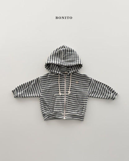 [PRE-ORDER] Hit Hoodie Jacket
