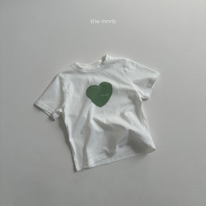 [PRE-ORDER] Robe Heart T-Shirts