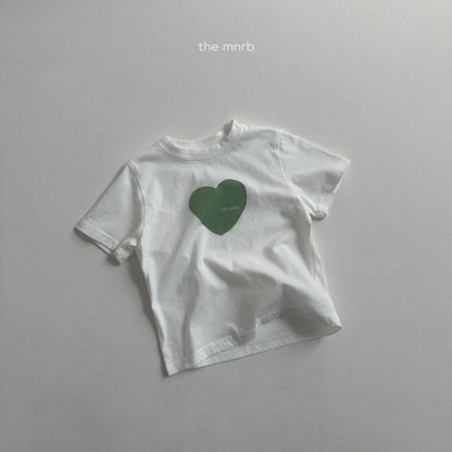 [PRE-ORDER] Robe Heart T-Shirts