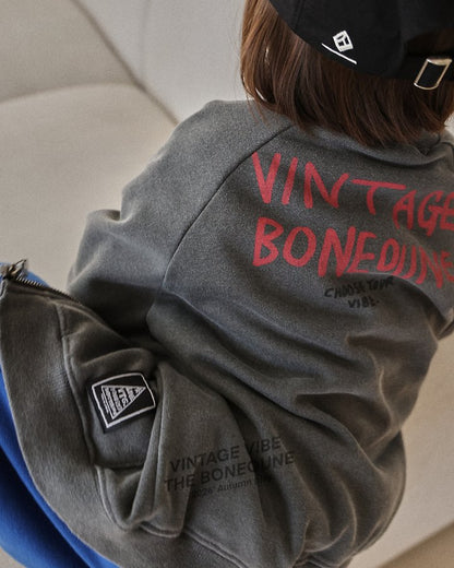 [PRE-ORDER] Carbon Pigment Jacket