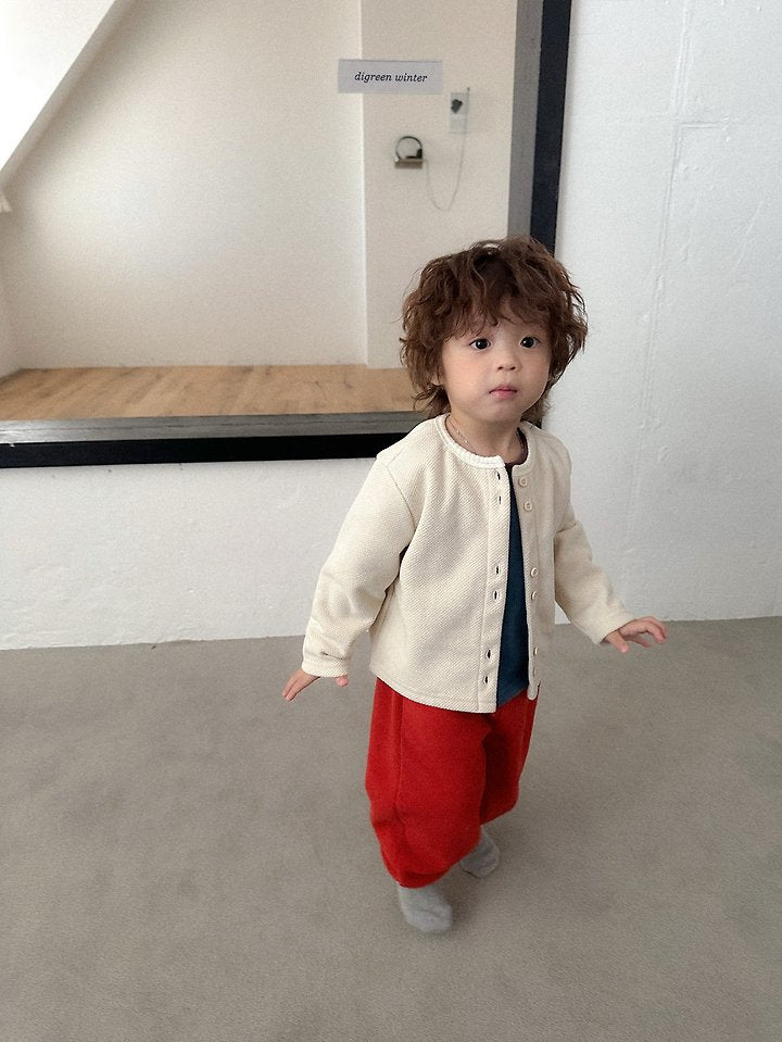[PRE-ORDER] Rio Cardigan