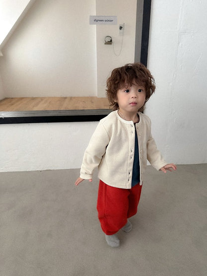 [PRE-ORDER] Rio Cardigan
