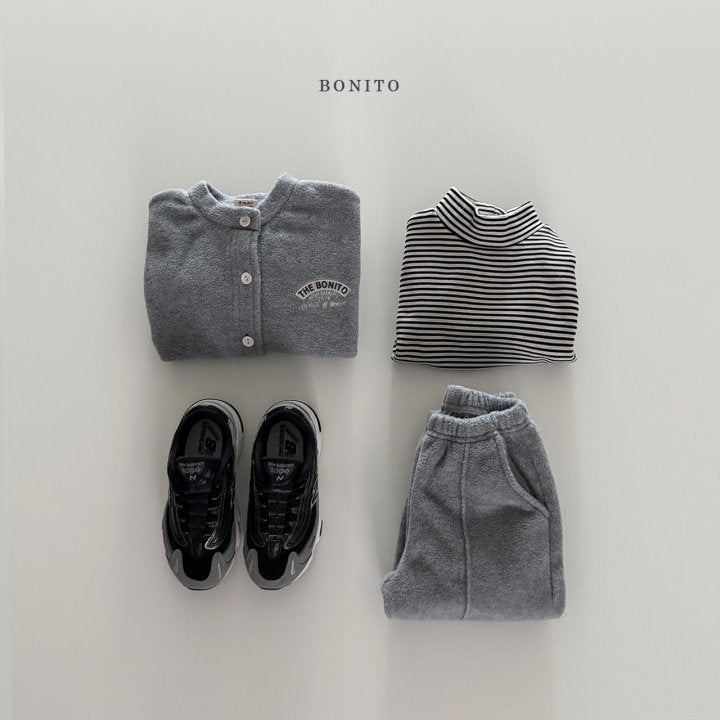 [PRE-ORDER] Winter Cardigan Jogger Set