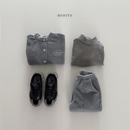 [PRE-ORDER] Winter Cardigan Jogger Set