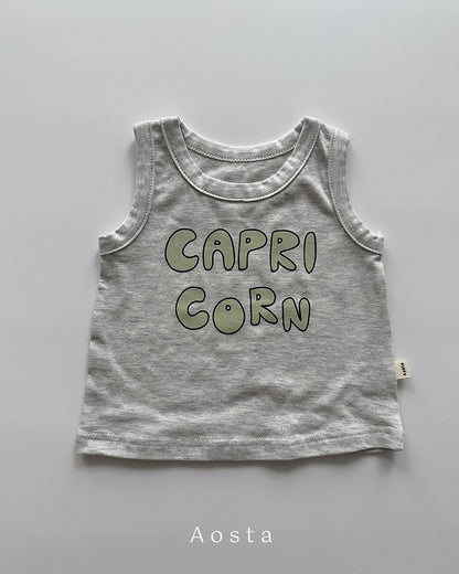 [PRE-ORDER] Capricorn T-Shirts