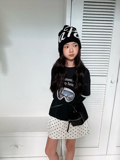 [PRE-ORDER] Dot Skirts