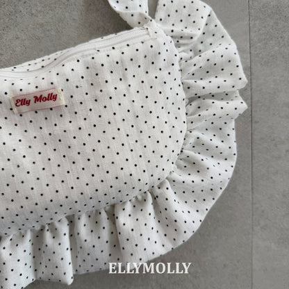 [PRE-ORDER] Mini Frill Bag