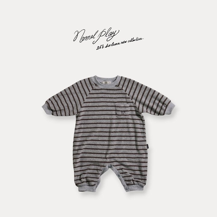 [PRE-ORDER] Melody Body Suit