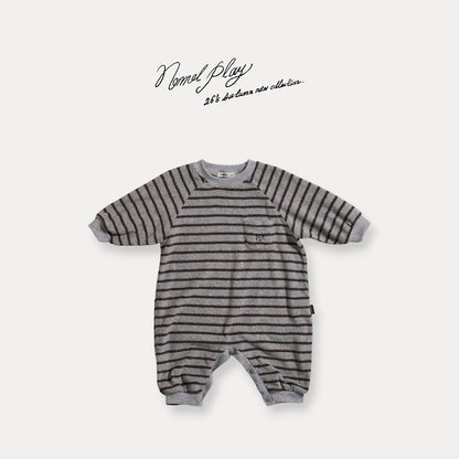 [PRE-ORDER] Melody Body Suit