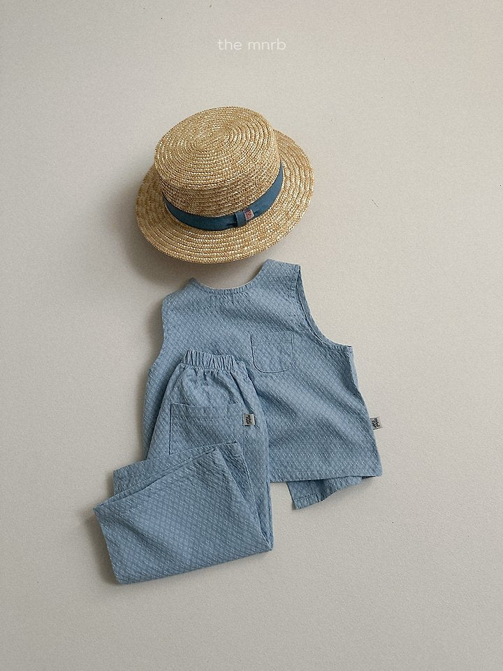 [PRE-ORDER] Dia Denim Shirts