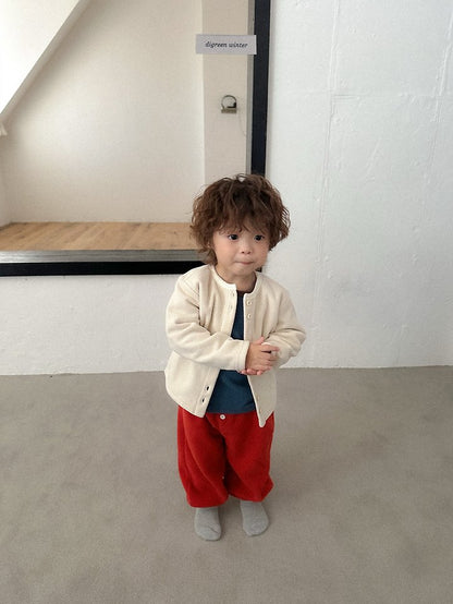 [PRE-ORDER] Rio Cardigan