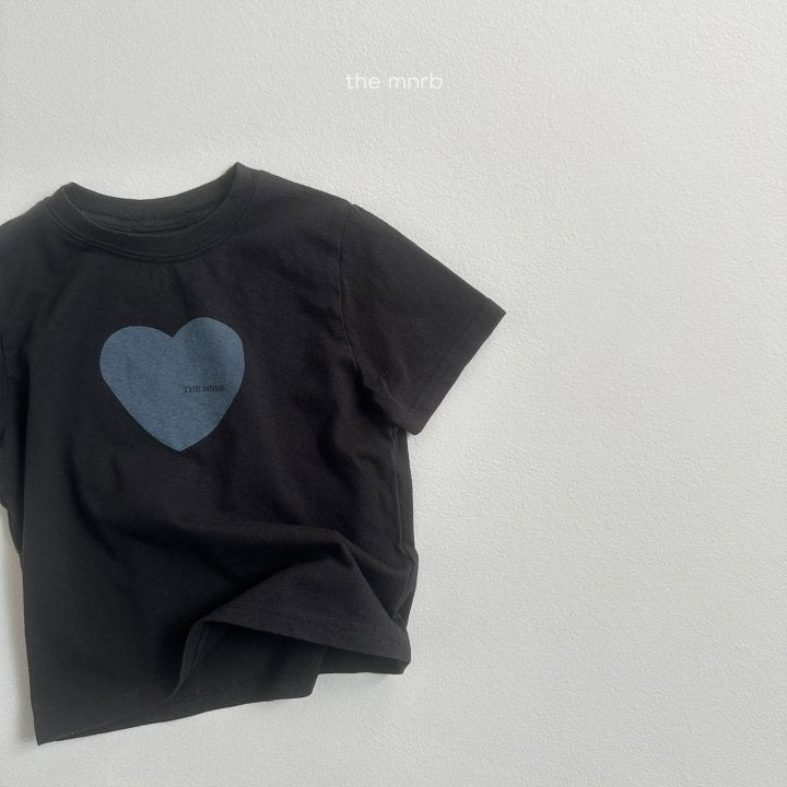 [PRE-ORDER] Robe Heart T-Shirts