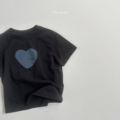 [PRE-ORDER] Robe Heart T-Shirts