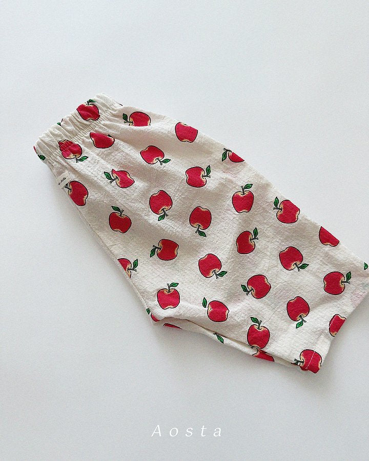 [PRE-ORDER] Airy Pants