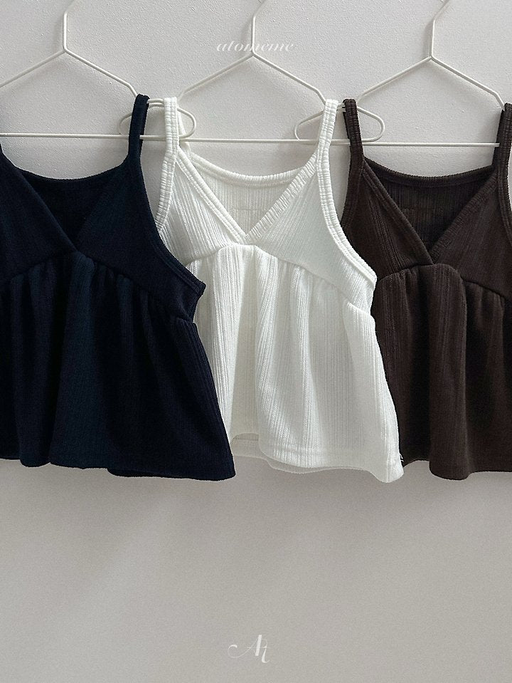 [PRE-ORDER] Clay Bustier