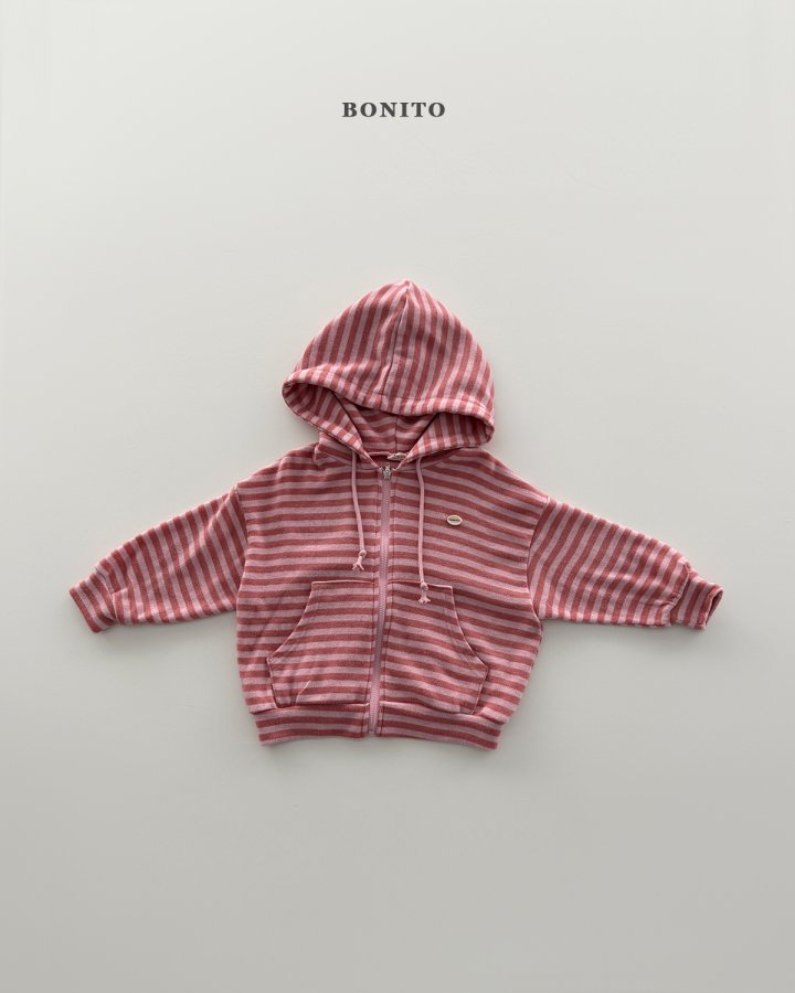 [PRE-ORDER] Hit Hoodie Jacket