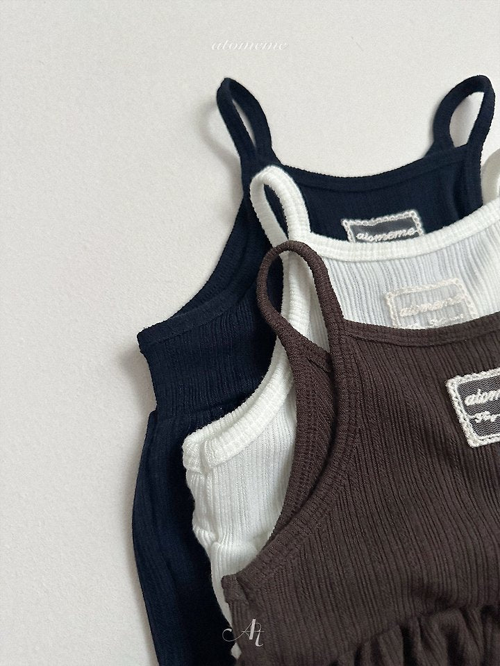 [PRE-ORDER] Clay Bustier