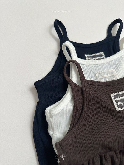 [PRE-ORDER] Clay Bustier