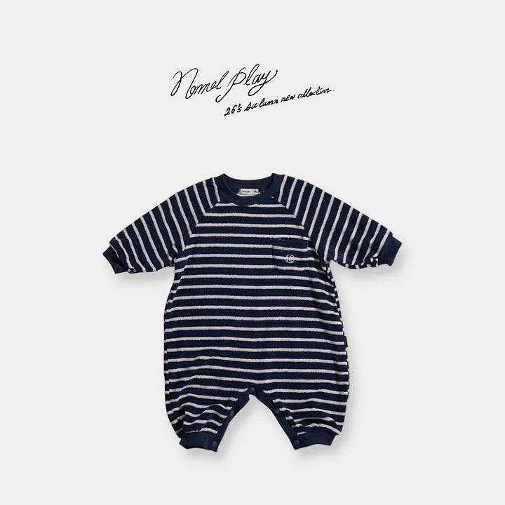 [PRE-ORDER] Melody Body Suit
