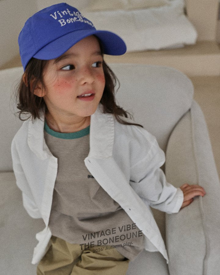 [PRE-ORDER] Diamond Pigment Raglan T-Shirts