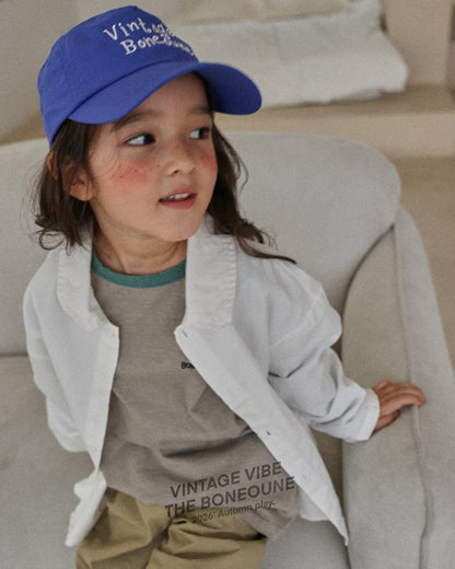[PRE-ORDER] Diamond Pigment Raglan T-Shirts