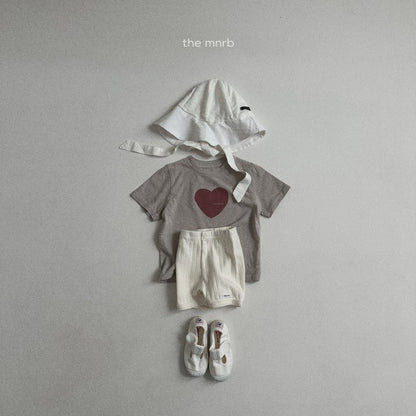 [PRE-ORDER] Robe Heart T-Shirts