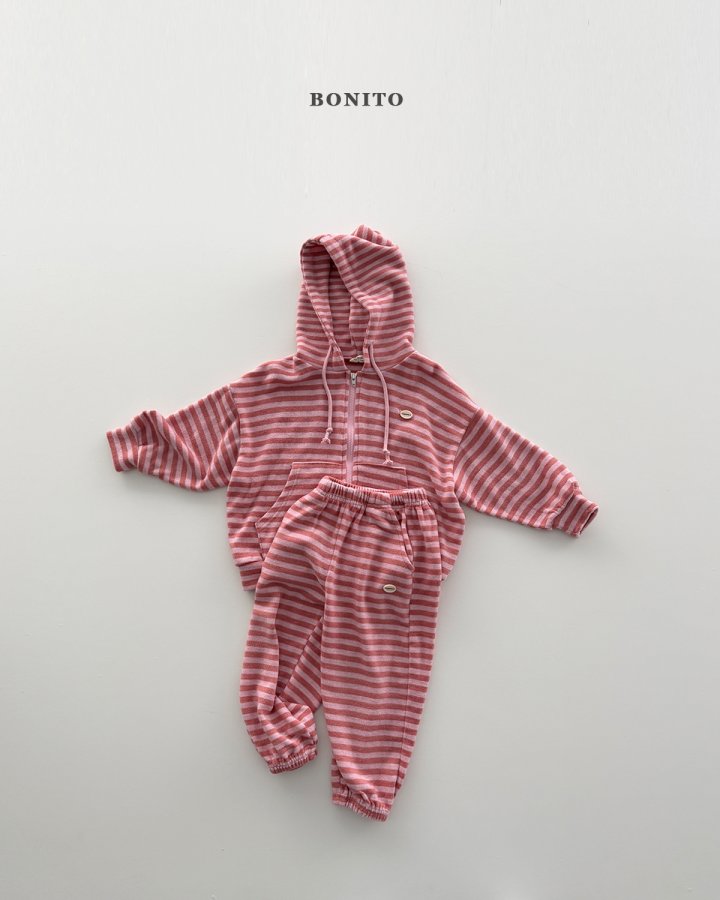 [PRE-ORDER] Hit Hoodie Jacket