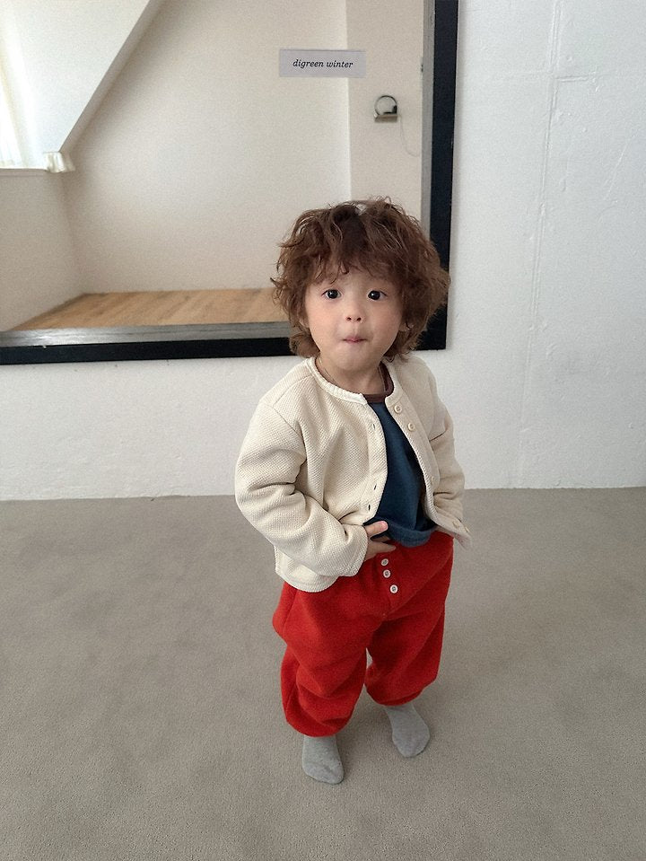 [PRE-ORDER] Rio Cardigan