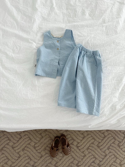 [PRE-ORDER] Dia Denim Shirts