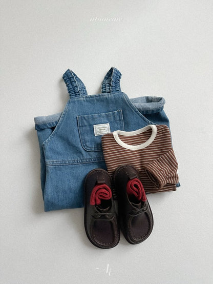 [PRE-ORDER] Coha Stripe T-Shirts