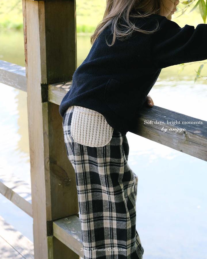 [PRE-ORDER] Cookie Pants