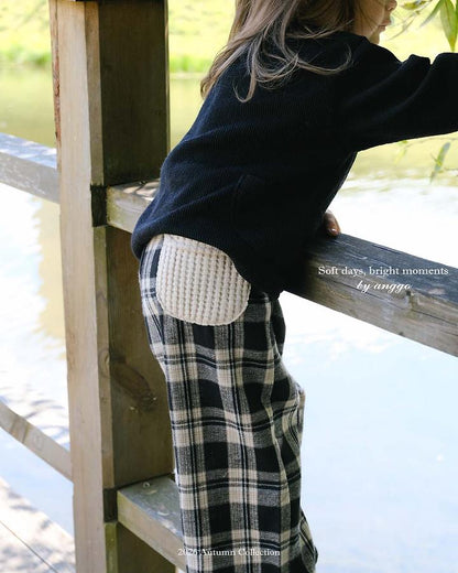 [PRE-ORDER] Cookie Pants
