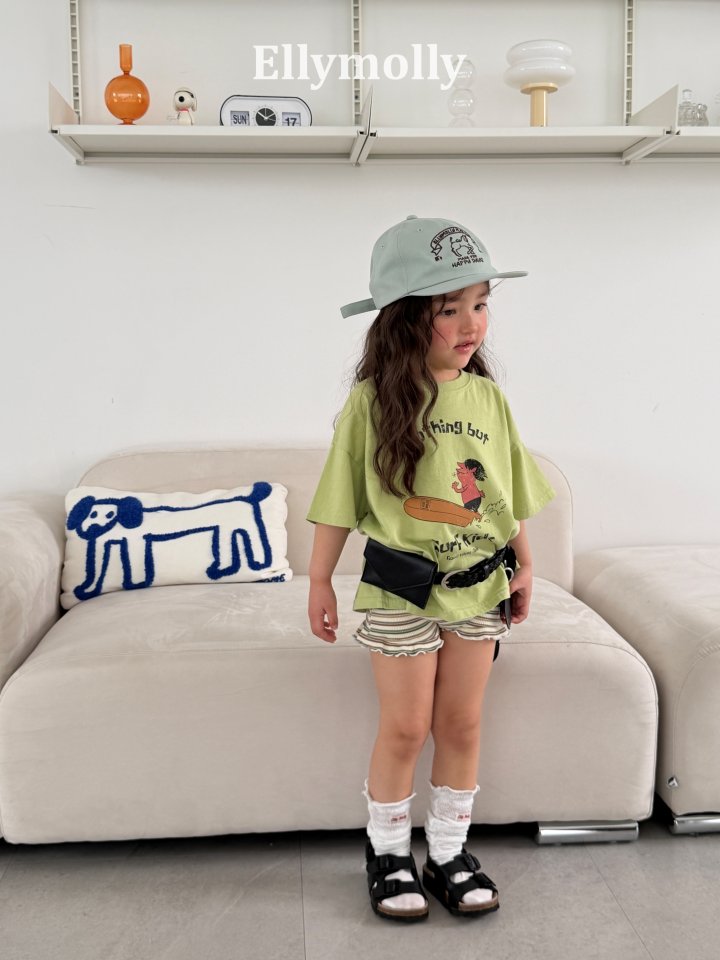 [PRE-ORDER] Natural Low Socks