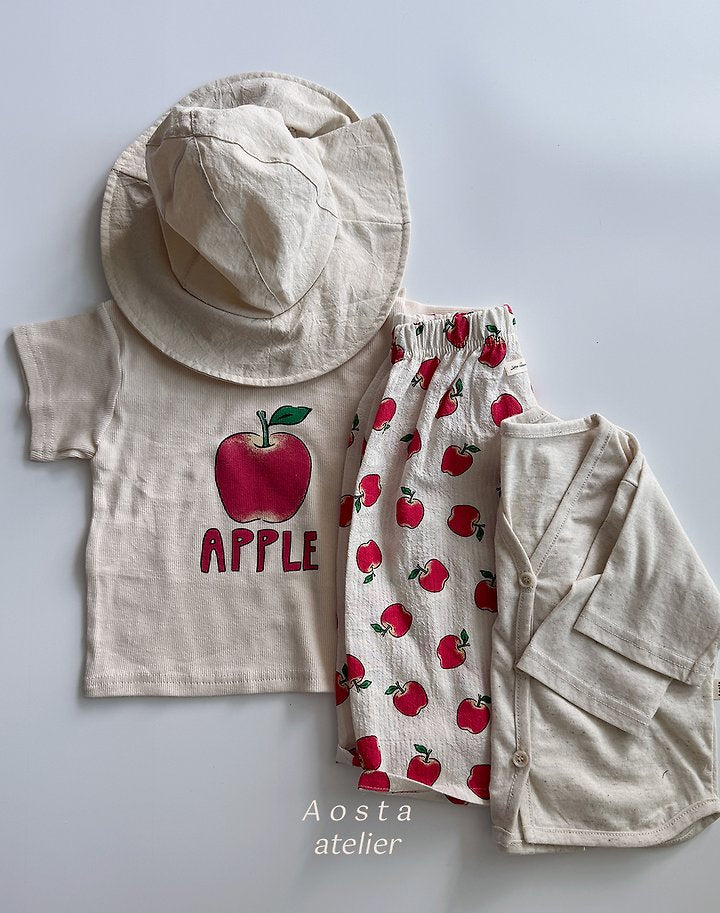 [PRE-ORDER] Airy Pants
