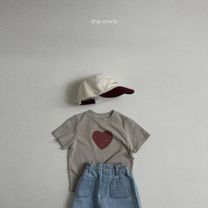 [PRE-ORDER] Robe Heart T-Shirts