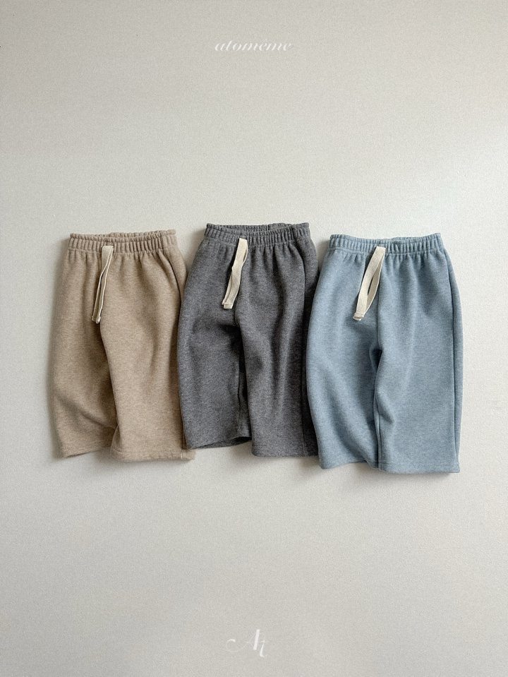 [PRE-ORDER] Tami Pants