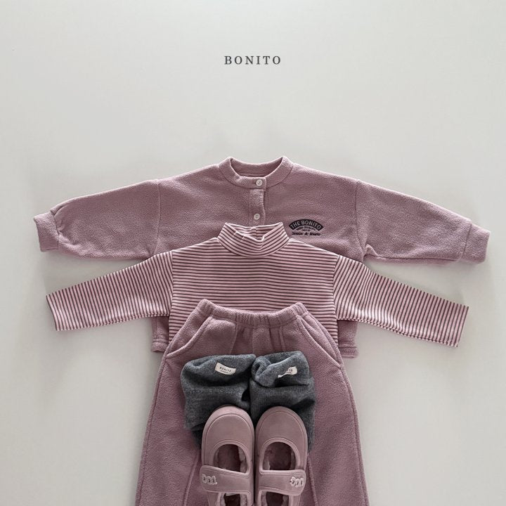 [PRE-ORDER] Winter Cardigan Jogger Set