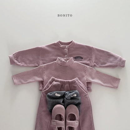 [PRE-ORDER] Winter Cardigan Jogger Set